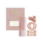Bachca coffret les ppites bois de rose