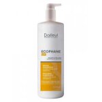 Bailleul ecophane soft ultra doux brillance & souplesse 500 ml - flacon - pompe 500 ml