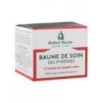 Ballot - flurin baume de soin des pyrnes bio 30 ml - pot 30 ml