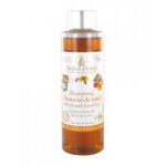 Ballot - flurin douceur de miel bio 250 ml - flacon 250 ml