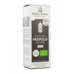 Ballot - flurin extrait de propolis noire bio 15 ml - flacon compte goutte 15 ml Ballot - flurin extrait de propolis noire bio 15 ml - flacon compte goutte 15 ml