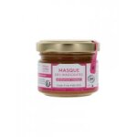 Ballot - flurin masque des innocentes bio 30 ml - pot 30 ml