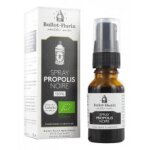 Ballot - flurin spray propolis noire bio 15 ml - spray 15 ml Ballot - flurin spray propolis noire bio 15 ml - spray 15 ml