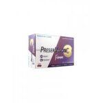 Bausch + lomb preservision 3 femme 60 capsules - bote 60 capsules