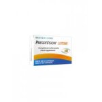 Bausch + lomb preservision lutine 60 capsules - bote 60 capsules