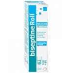 Bayer sant� bayer biseptine roll remodelage des cicatrices 20 g - bo�te 1 roll - on de 20 g