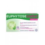 Bayer sant bayer euphytose stress digestion 28 glules vgtales - bote 2 x 14 glules