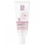Bcombio essentielle fluide hydratant matifiant bio 50 ml - tube - pompe 50 ml