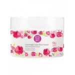 Bcombio gommage corps nourrissant bio 150 ml - pot 150 ml