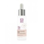 Bcombio srum concentr eclat visage et yeux bio 30 ml - flacon compte goutte 30 ml