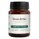 Beau & bio complexe flex 60 comprim�s - pot 60 comprim�s