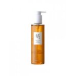 Beauty of joseon huile nettoyante ginseng 210 ml - flacon - pompe 210 ml