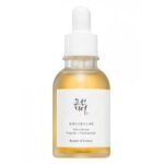 Beauty of joseon srum clat propolis + niacinamide 60 ml - flacon - pompe 60 ml