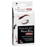 Beautylash kit de teinture vegan sourcils power - brow brun clair