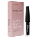 Beautylash lash & brow booster