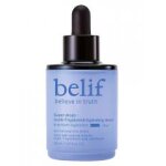 Belif super drop srum hydratant acide hyaluronique multi - 7 30 ml - flacon compte goutte 30 ml