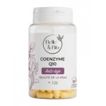 Belle & bio coenzyme q10 120 glules - pot 120 glules