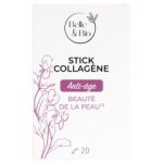Belle & bio collagne beaut de la peau 20 sticks - bote 20 sticks