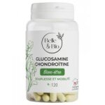 Belle & bio glucosamine chondrotine 120 glules - pot 120 glules