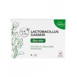 Belle & bio lactobacillus gasseri 30 g�lules - bo�te 30 g�lules