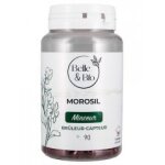 Belle & bio morosil 90 glules - pot 90 glules