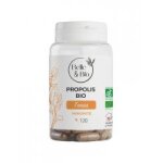 Belle & bio propolis bio 120 glules - pot 120 glules