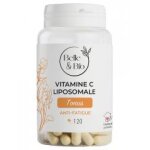 Belle & bio vitamine c liposomale 120 glules - pot 120 glules