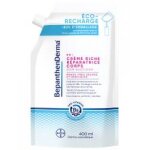 Bepanthen derma crme riche rparatrice corps co - recharge 400 ml - sachet 400 ml