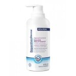 Bepanthen derma sensicontrol baume relipidant peaux � tendance � l'ecz�ma atopique 400 ml - flacon - ...