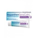 Bepanthen sensicalm cr�me anti d�mangeaisons ecz�ma 50 g - tube 50 g