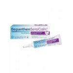 Bepanthen sensicalm palpbral 15 g - tube - applicateur 15 g