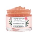 Berdoues masque peeling eclat mille fleurs