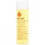 Bi - oil huile de soin (naturelle) sp�cialis�e cicatrices et vergetures 125 ml - flacon 125 ml