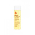 Bi - oil huile de soin (naturelle) sp�cialis�e cicatrices et vergetures 125 ml - flacon 125 ml