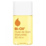 Bi - oil huile de soin (naturelle) sp�cialis�e cicatrices et vergetures 60 ml - flacon 60 ml