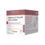Biocyte absolut filler collagen 4 fioles - fiole 4 fioles