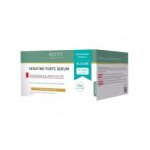 Biocyte anti - chute keratine forte serum 15 ampoules - bote 15 ampoules de 9 ml