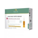 Biocyte anti - chute keratine forte serum 5 ampoules - bote 5 ampoules de 9 ml