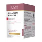 Biocyte collagen express anti - ge fermet 180 glules - bote 180 glules