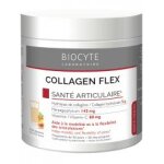 Biocyte collagen flex 240 g - pot 240 g