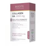 Biocyte collagen ha 1300 mg 80 glules - bote 80 glules