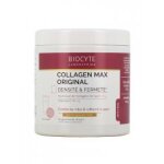 Biocyte collagen max original densit & fermet 198 g - pot 198 g