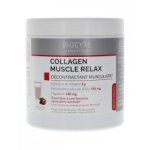 Biocyte collagen muscle relax 220 g - pot 220 g