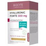 Biocyte hyaluronic forte 300 mg anti - Âge 90 gélules - boîte 90 gélules Biocyte hyaluronic forte 300 mg anti - Âge 90 gélules - boîte 90 gélules