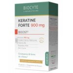 Biocyte keratine forte 900 mg boost 60 glules - bote 60 glules