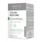Biocyte longevity colon restore 30 g�lules - bo�te 30 g�lules