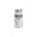 Biocyte longevity curcumin liposomal forte 30 glules - pot 30 glules