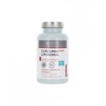 Biocyte longevity curcumin liposomal forte 90 g�lules - pot 90 g�lules