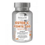 Biocyte longevity ester - c forte 30 glules - pot 30 glules