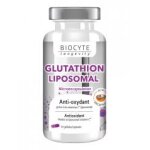 Biocyte longevity glutathion liposomal 30 glules - bote 30 glules